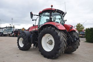 Τρακτέρ New Holland 2014 T7.270 / ΓΙΑ ΕΙΣΑΓΩΓΗ  9-thumb-2