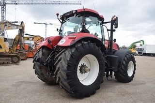 Τρακτέρ New Holland 2014 T7.270 / ΓΙΑ ΕΙΣΑΓΩΓΗ  9-thumb-4