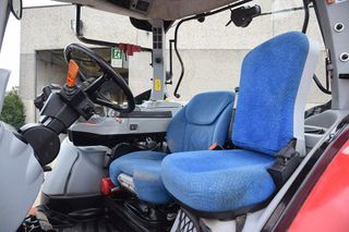 Τρακτέρ New Holland 2014 T7.270 / ΓΙΑ ΕΙΣΑΓΩΓΗ  9-thumb-5