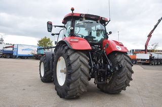 Τρακτέρ New Holland 2014 T7.270 / ΓΙΑ ΕΙΣΑΓΩΓΗ  9-thumb-3