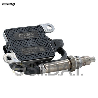 82.3375 VITESCO NOX SENSOR