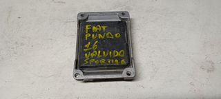 Εγκέφαλος μηχανής Fiat Punto Sporting 16βάλβιδο  1200cc