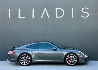 Porsche 911 2014 991 CARRERA S