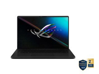 ASUS ROG Zephyrus M15 GU603ZX-K8038X/ 16 QHD (2560 x 1600)/32GB/ 2TB/ RTX 3080Ti 12GB/ Windows 11 Pro
