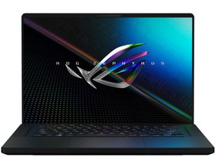 ASUS ROG Zephyrus M15 GU603ZX-K8038X/ 16 QHD (2560 x 1600)/32GB/ 2TB/ RTX 3080Ti 12GB/ Windows 11 Pro