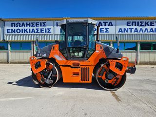 Οδοστρωτήρες Hamm 2012 DV90