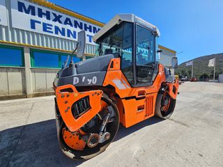 Οδοστρωτήρες Hamm 2012 DV90-thumb-1