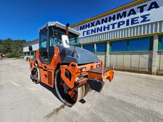 Οδοστρωτήρες Hamm 2012 DV90-thumb-7