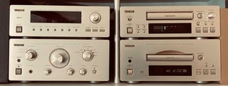 ΗΧΟΣΥΣΤΗΜΑ TEAC H500