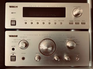 ΗΧΟΣΥΣΤΗΜΑ TEAC H500-thumb-1