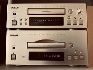 ΗΧΟΣΥΣΤΗΜΑ TEAC H500-thumb-2