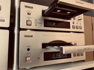 ΗΧΟΣΥΣΤΗΜΑ TEAC H500-thumb-3