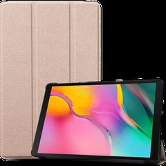 Θήκη Tablet Flip Lenovo Tab M10 Plus 3rd Gen 10.6'' Gold