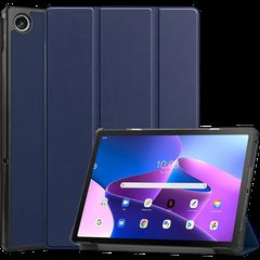 Θήκη Tablet Flip Lenovo Tab M10 3rd Gen 10.1'' Dark Blue