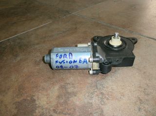 ΜΟΤΕΡ ΓΡΥΛΛΟΥ Ε.Α FORD FUSION 2002-2012