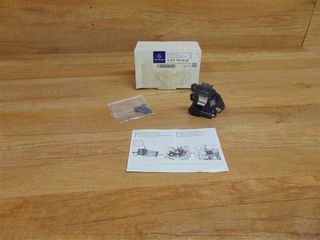 Ρεγουλατόρος Δυναμό Mercedes W169/W204/W245 - A0031544806