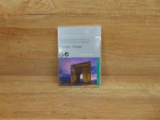 DVD Comand APS 2009/2010 Europe Mercedes R171/W211 - A2118272465