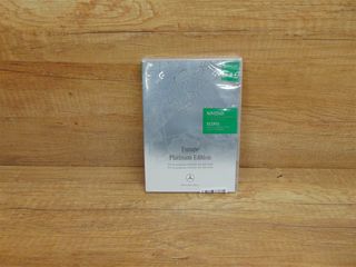 Navigation COMAND APS 2007/2008 Europe Mercedes - B67823879