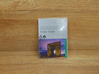 Navigation DVD Comand APS 2009/2010 Europe Mercedes - B67824117