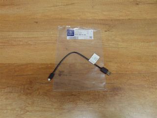 Καλώδιο USB-A Σε Lightning Mercedes - A2228208700