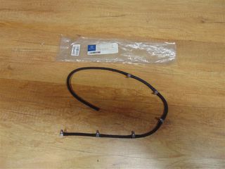 Σωλήνας Επιστροφής Μπεκ Mercedes OM613/OM648 - A6480700832