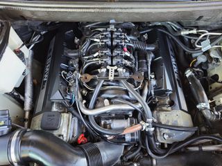 BMW X5 (E53) 4.4 ΒΕΝΖΙΝΗ - 448S2 - '00-'07 * ΒΑΛΒΙΔΑ ΑΝΑΚΥΚΛΩΣΗΣ ΚΑΥΣΑΕΡΙΩΝ EGR *ΑΝΤΑΛΛΑΚΤΙΚΑ SUVparts - AUTOplace*