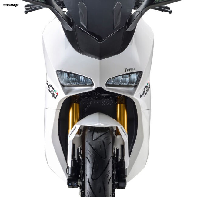 Thrust Huracan 300 2026
