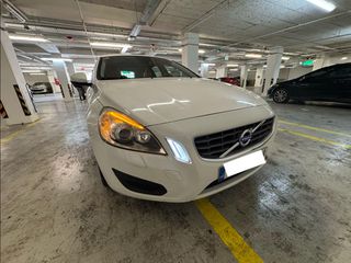 Volvo V60 2011 T4 SUMMUM eDRIVE ΠΛΗΡΩΜΕΝΑ ΤΕΛΗ 26'