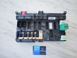 BMW X5 (E53) 4.4 ΒΕΝΖΙΝΗ - 448S2 - '00-'07 * ΑΣΦΑΛΕΙΟΘΗΚΗ - ΚΩΔ : 6907395 - 518757000 *ΑΝΤΑΛΛΑΚΤΙΚΑ SUVparts - AUTOplace*