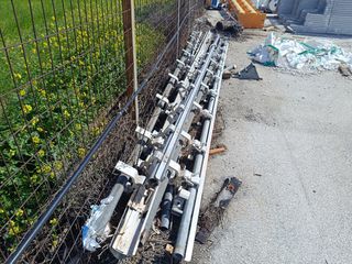 Ψυκτικοί Θάλαμοι Chereau 2017 ΡΑΓΕΣ ΤΣΙΓΓΕΛΙΩΝ