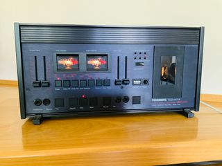 TANDBERG TCD 440A-thumb-2
