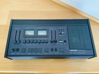 TANDBERG TCD 440A-thumb-6