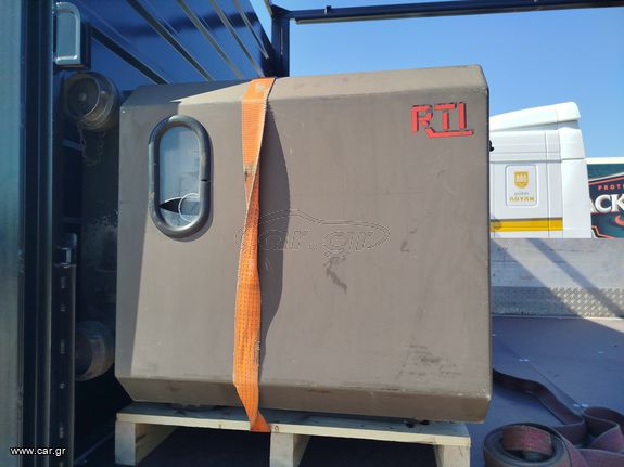Άλλο 2010 RTI ΚΟΜΠΡΕΣΣΕΡ ΑΕΡΟΣ