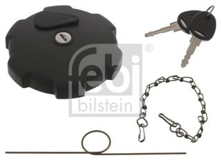 ΤΑΠΑ ΠΕΤΡΕΛΑΙΟΥ (ΜΕ ΚΛΕΙΔΙ) ACTROS ATEGO AXOR VARIO MAN TGA TGL TGM TGS TGX E2000 F2000 M2000 για DAF F 3300