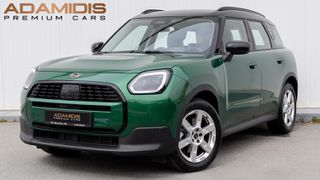Mini Cooper C Countryman 2024 1.5 170HP