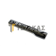 ΣΗΜΑ BLUETEC 5 για MERCEDES-BENZ AXOR 2