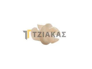 ΚΛΙΠ ΧΟΥΦΤΑΣ ΜΠΑΓΑΖΙΕΡΑΣ (ΛΕΥΚΟ) TRAVEGO TOURISMO για SETRA Series 500