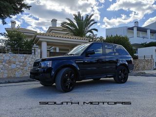 Land Rover Range Rover Sport 2011 HSE SDV6- EDEN PARK EDITION
