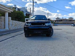 Land Rover Range Rover Sport 2011 HSE SDV6- EDEN PARK EDITION-thumb-1