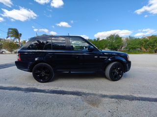 Land Rover Range Rover Sport 2011 HSE SDV6- EDEN PARK EDITION-thumb-3