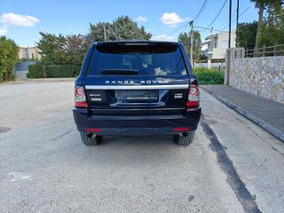 Land Rover Range Rover Sport 2011 HSE SDV6- EDEN PARK EDITION-thumb-5