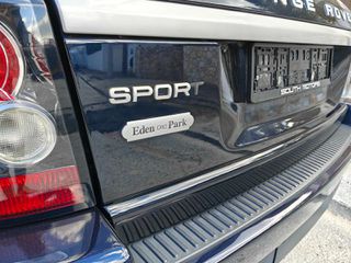 Land Rover Range Rover Sport 2011 HSE SDV6- EDEN PARK EDITION-thumb-6