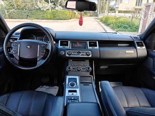 Land Rover Range Rover Sport 2011 HSE SDV6- EDEN PARK EDITION-thumb-13