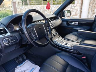 Land Rover Range Rover Sport 2011 HSE SDV6- EDEN PARK EDITION-thumb-10