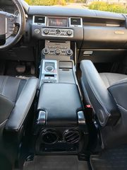 Land Rover Range Rover Sport 2011 HSE SDV6- EDEN PARK EDITION-thumb-14
