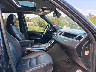 Land Rover Range Rover Sport 2011 HSE SDV6- EDEN PARK EDITION-thumb-16