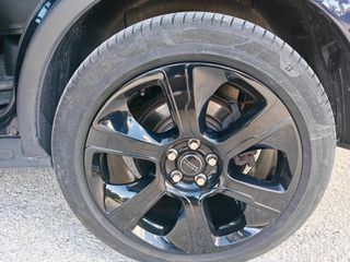 Land Rover Range Rover Sport 2011 HSE SDV6- EDEN PARK EDITION-thumb-9