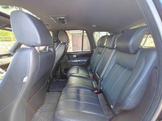 Land Rover Range Rover Sport 2011 HSE SDV6- EDEN PARK EDITION-thumb-18