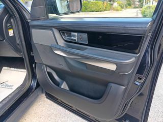 Land Rover Range Rover Sport 2011 HSE SDV6- EDEN PARK EDITION-thumb-22