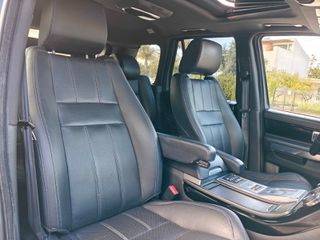 Land Rover Range Rover Sport 2011 HSE SDV6- EDEN PARK EDITION-thumb-17